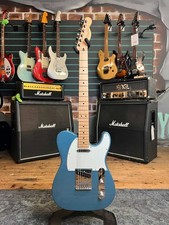 Fender Player Telecaster Tidepool 2020 Electric Guitar