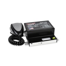 Whelen Airhorn Plus with Public Address Function
