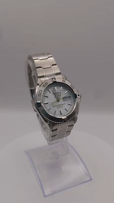 ▶️ Video [Almosut Unused] SEIKO 5 Sports 7S36-00Y0 Day Date Auto
