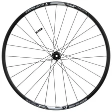 Bontrager Mustang Pro 29" Rear Wheel, TLR, 8/9/10-Speed, Thru Axle, Center Lock