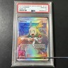Jasmine 2019 Pokemon Sun & Moon Team Up Full Art #177 PSA 10 Gem Mint