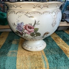 Edwardian Crown Ducal Jardinare Bargain 