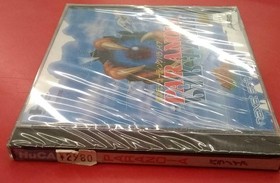 NAXAT PCE Soft Paranoia Used