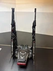LEGO Star Wars: Kylo Ren's Shuttle (75256) Pre Built Ship Only