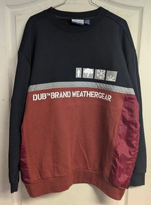 Dub Brand Weathergear for sale | eBay