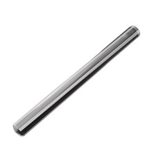 Non-Stick Acrylic Rolling Pin Food-Grade Baking Stick Pastry Maker  Dumpling