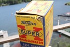 4 - Shotgun Shell empty cardboard boxes, Western, Peters. — photo 7