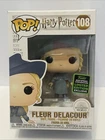 Funko Pop Harry Potter Fleur Delacour #108 2020 Spring Convention Exclusive LE