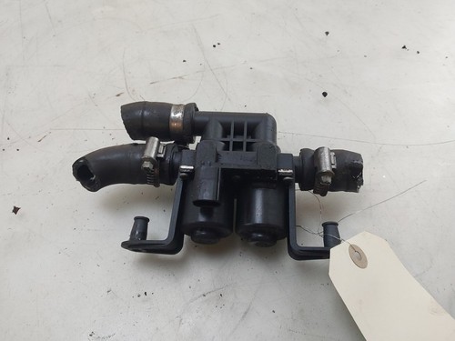 EXTRA WASSERPUMPE BMW X6 (E71/E72) SUV 35iX 3.0 24V (N54-B30A) 2008 64116910544