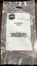 Carrier HH79NZ039 Temperature Sensor Thermistor Factory Authorized Part LF018-94