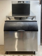 2023 Follett HMC1010ABT Micro Chewblet Ice Machine and Bin