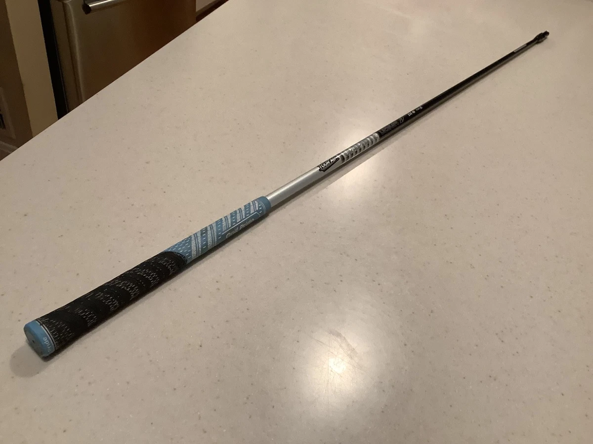 Titleist Tour Ad Di In Golf Club Shafts for sale | eBay