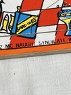 Vintage 1982 Heathcliff Sonja Proposal Board Puzzle Complete McNaught SYND. — photo 6