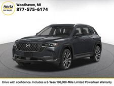 2026 Mazda CX-50 2.5 S Premium