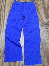 polo ralph lauren Big Boys Cotton Ripstop Cargo Pants Blue n3