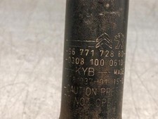 9677172880 5702799 stoßdämpfer hinten rechts PEUGEOT 2008 I CU 1.6 2013