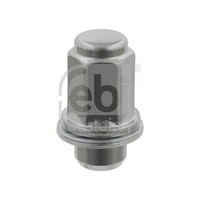 5X Radmutter FüR Toyota Avensis M2 T22 T25 2.0 2.2 2.4 97 Bis 09 Febi Neu Teil