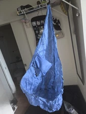 Hammock Chair Hanging Swing Outdoor Indoor