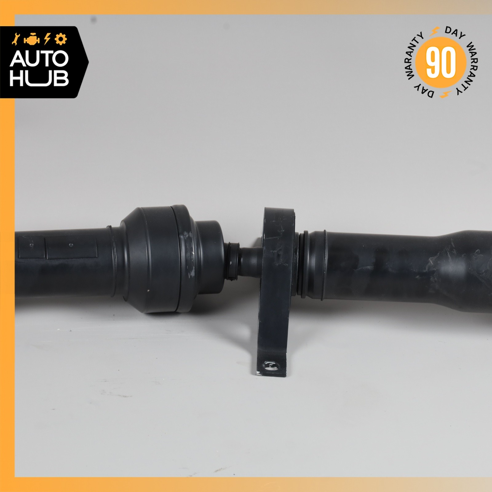 Maserati Quattroporte 2014-2017 Rear Driveshaft