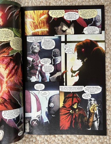 all 4 Marvel Zombies 4 Complete Series 2009 Marvel Comics Excellent Condition - Picture 12 of 24