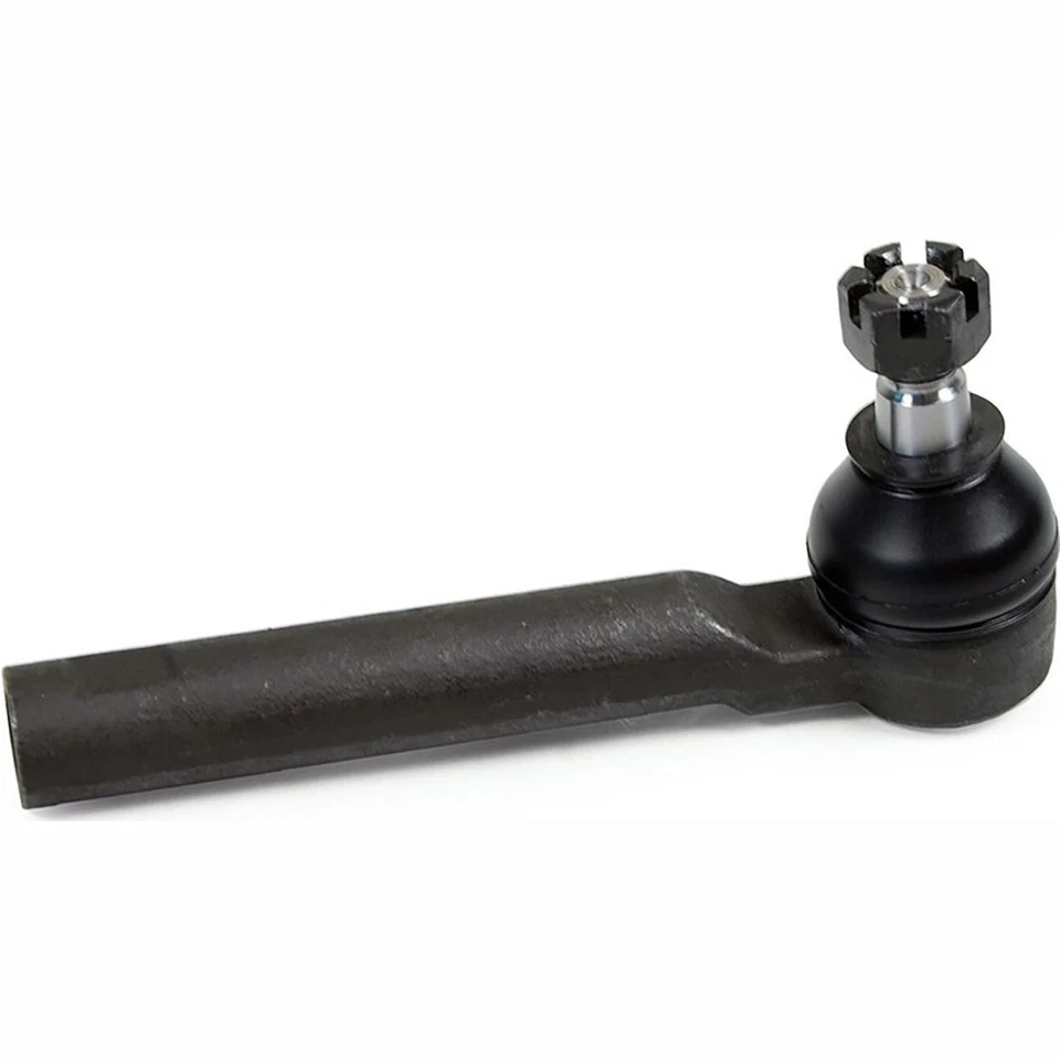 Extremos de barra de amarre exterior delanteros 2x para Subaru Outback 2010 2011 2012 2013 2014 2,5 L Foto 3 de 4