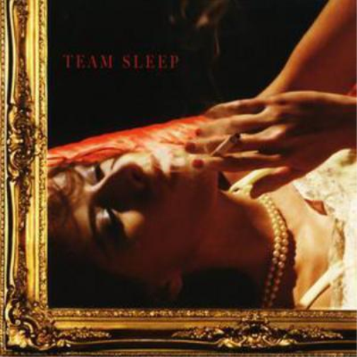 Team Sleep Team Sleep (CD) Album