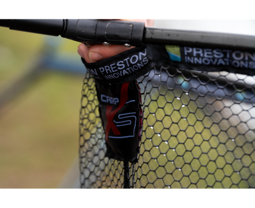 Rete da atterraggio Preston Carp XS - Foto 4 di 8