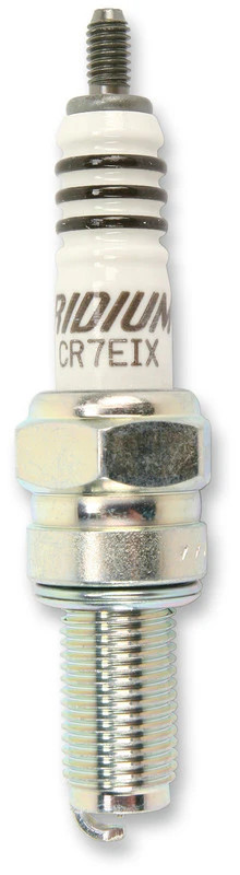 NGK SPARK PLUGS CR7EIX IRIDIUM IX SPARK PLUG_ CR7EIX
