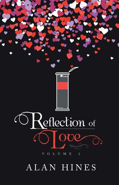 Reflection Of Love Volume 2 Alan Hines Taschenbuch Kartoniert / Broschiert 2019-image