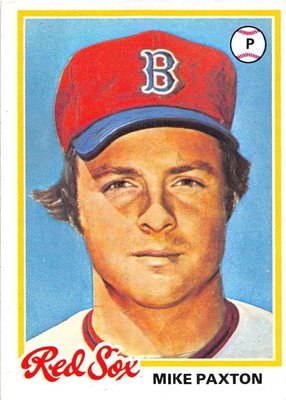 1978 Topps MLB Baseball Trading Cards Set Break One Pick From List 201-400