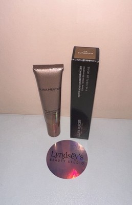Laura Mercier Tinted Moisturizer Sheer Cream Bronzer - Select Shade NEW SEALED