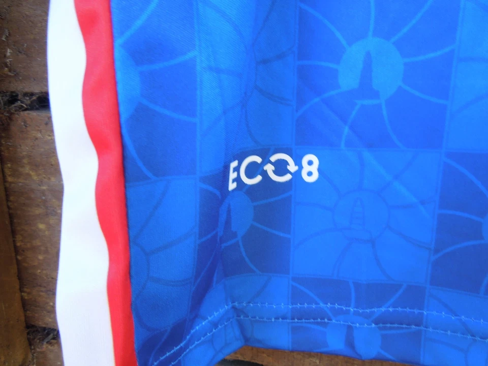 Sunderland AFC away soccer jersey, large, Hummel, 25/26 - Image 3 of 4