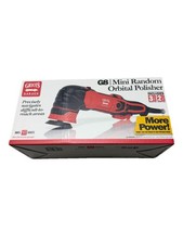 Griots Garage G8 Mini Random Orbital Polisher 3