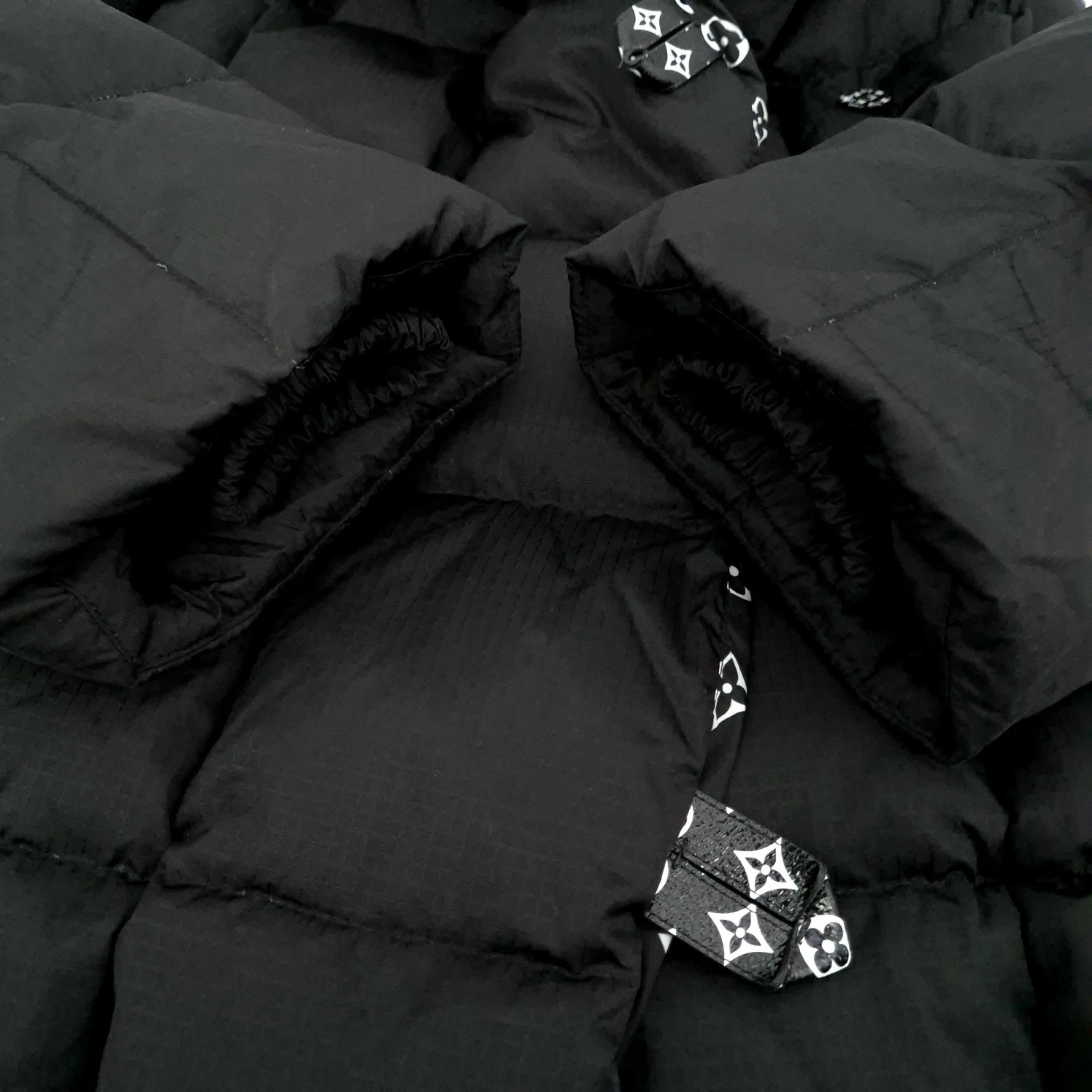 LOUIS VUITTON（LV） Louis Vuitton Puffer Jacket A+ 12345 127294721