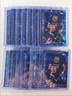 [15] GG JACKSON II 2025-26 TOPPS CHROME SAPPHIRE REFRACTOR GRIZZLIES Q3133