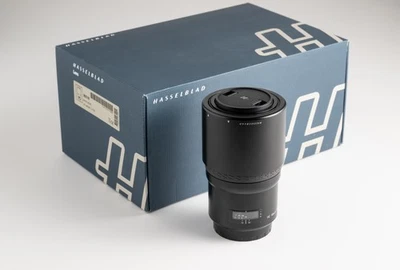 Hasselblad HCD 4 / 120mm macro. Parfait état. - Photo 1/4