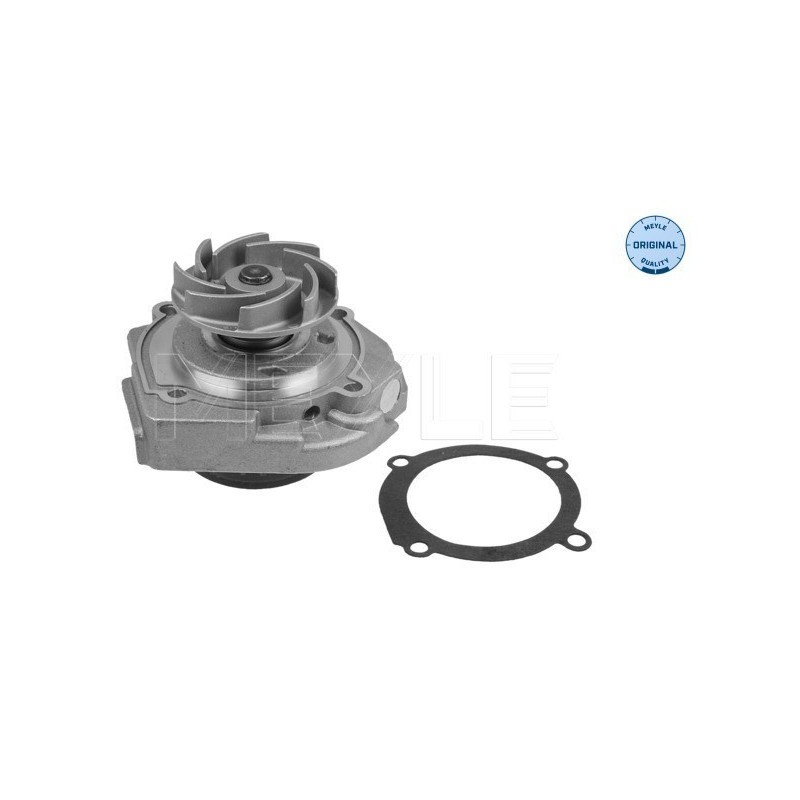 MEYLE 213 220 0002 Water Pump for Panda Punto Y10 Doblo Palio Siena Strada Uno Y