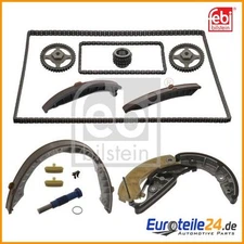 Timing Chain Kit Febi Bilstein 45675 for Porsche Panamera