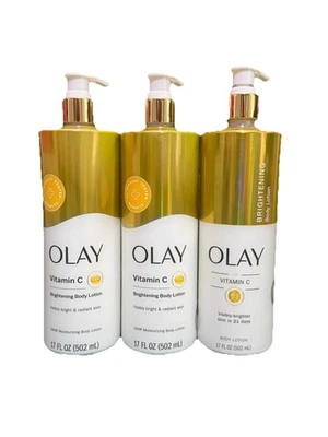 Olay Body Moisturizing Lotions for sale | eBay