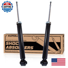 KUIPERAUTO Rear Struts Coil Spring Assembly 37341 344658 Hyundai Tucson Kia Spor