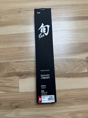 Shun Premier Chefs Knife 8 Inch