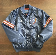 Starter Varsity Jacket Orlando Apollos AAF Men’s Size Large