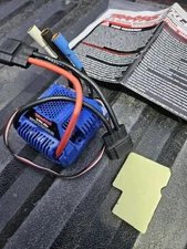 Traxxas VXL-6S Brushless Waterproof Electronic Speed Control System