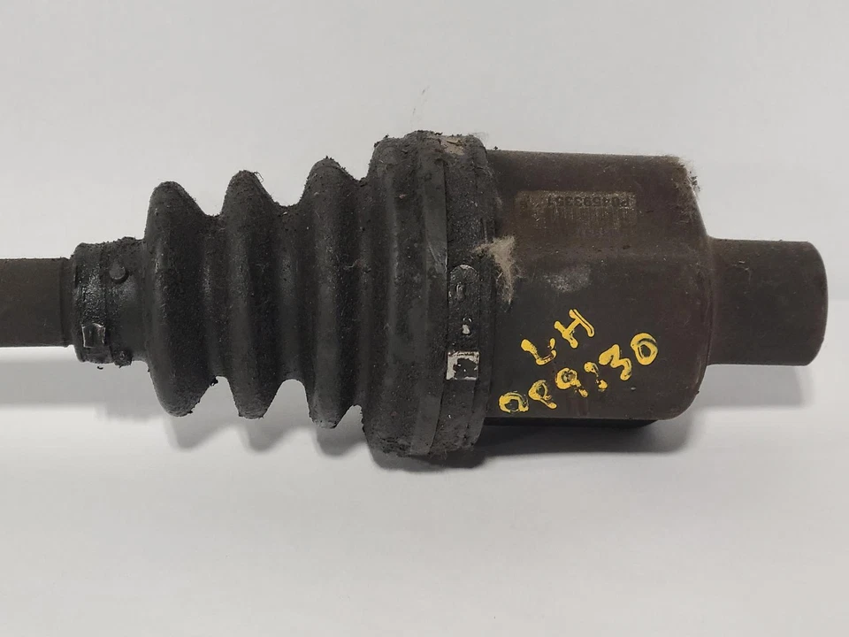 Used Left Drive Axle Shaft fits: 1997 Chrysler Lhs w/ABS Left Grade A - Image 2 of 4