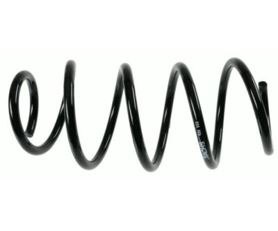 Suspension Spring Sachs 998552 for Honda Civic VIII Hatchback