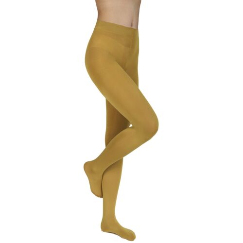 Annes Sofie glatte seidig schöne Strumpfhose Mikrofaser mit 3D Technologie 13... - Bild 17 von 30