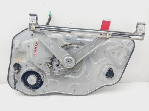 992669101 Elevalunas Delantero Izquierdo para VOLVO V50 FAMILIAR 2005 8848234 - Imagen 4 de 10