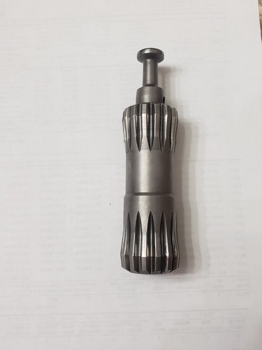 Parker Hydraulic Wheel Motor TG0280 