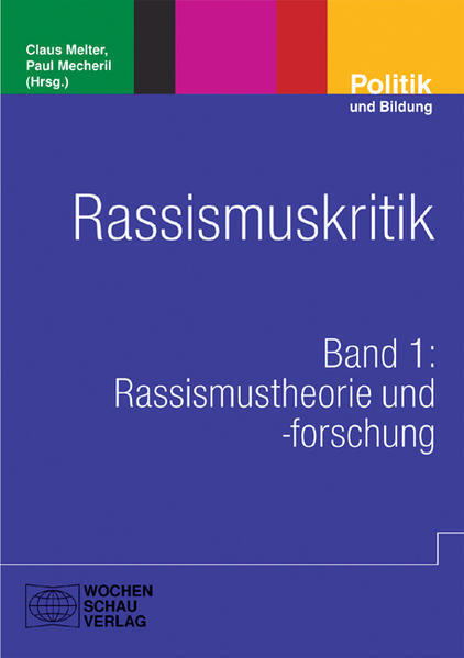 Thumbnail - Rassismuskritik | 2011 | Deutsch