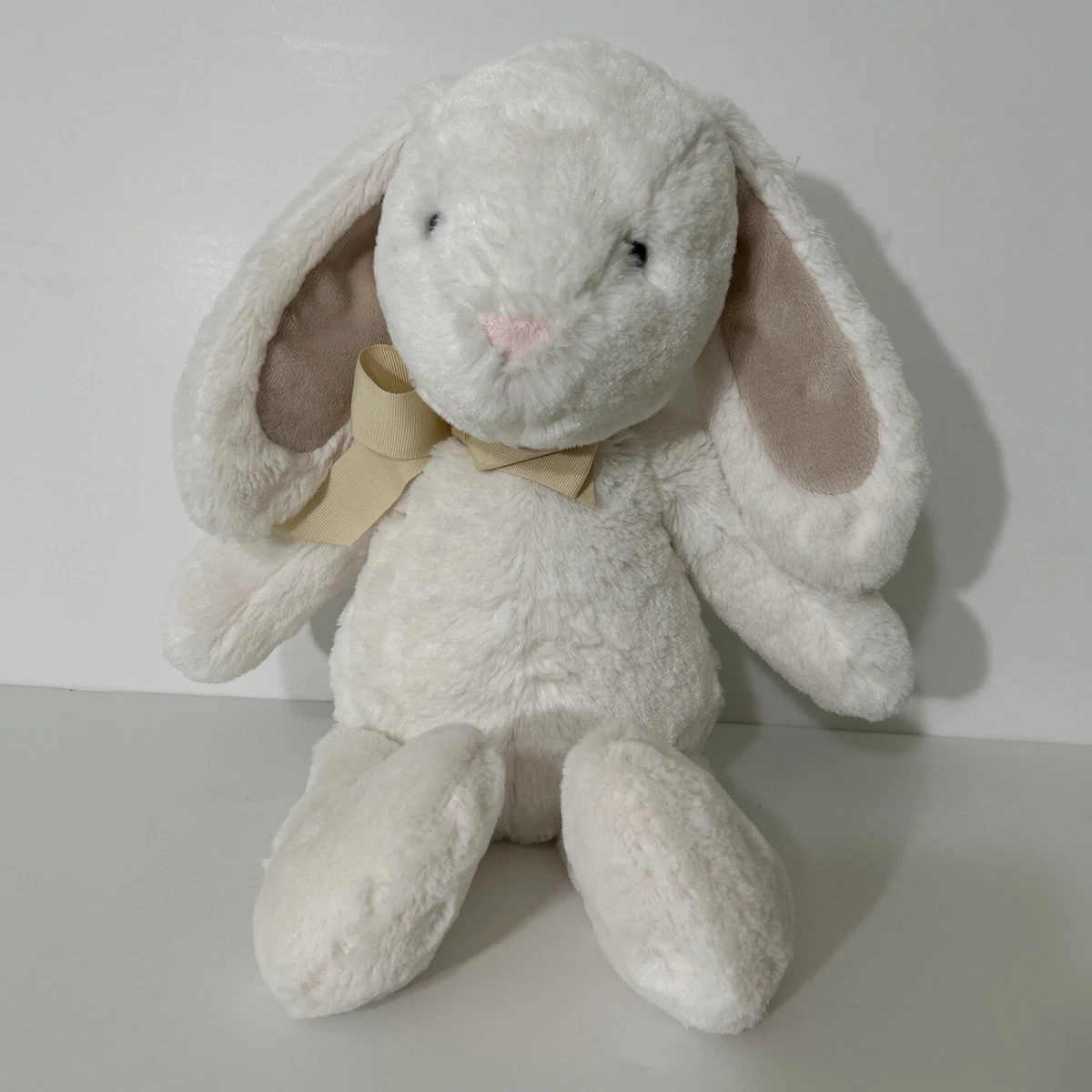 Pottery barn stuffed animals 2025